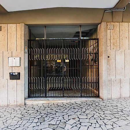 Monferrato Home Рим Екстериор снимка