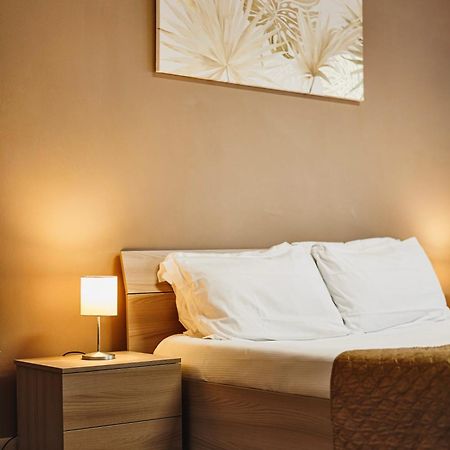 Monferrato Home Рим Екстериор снимка