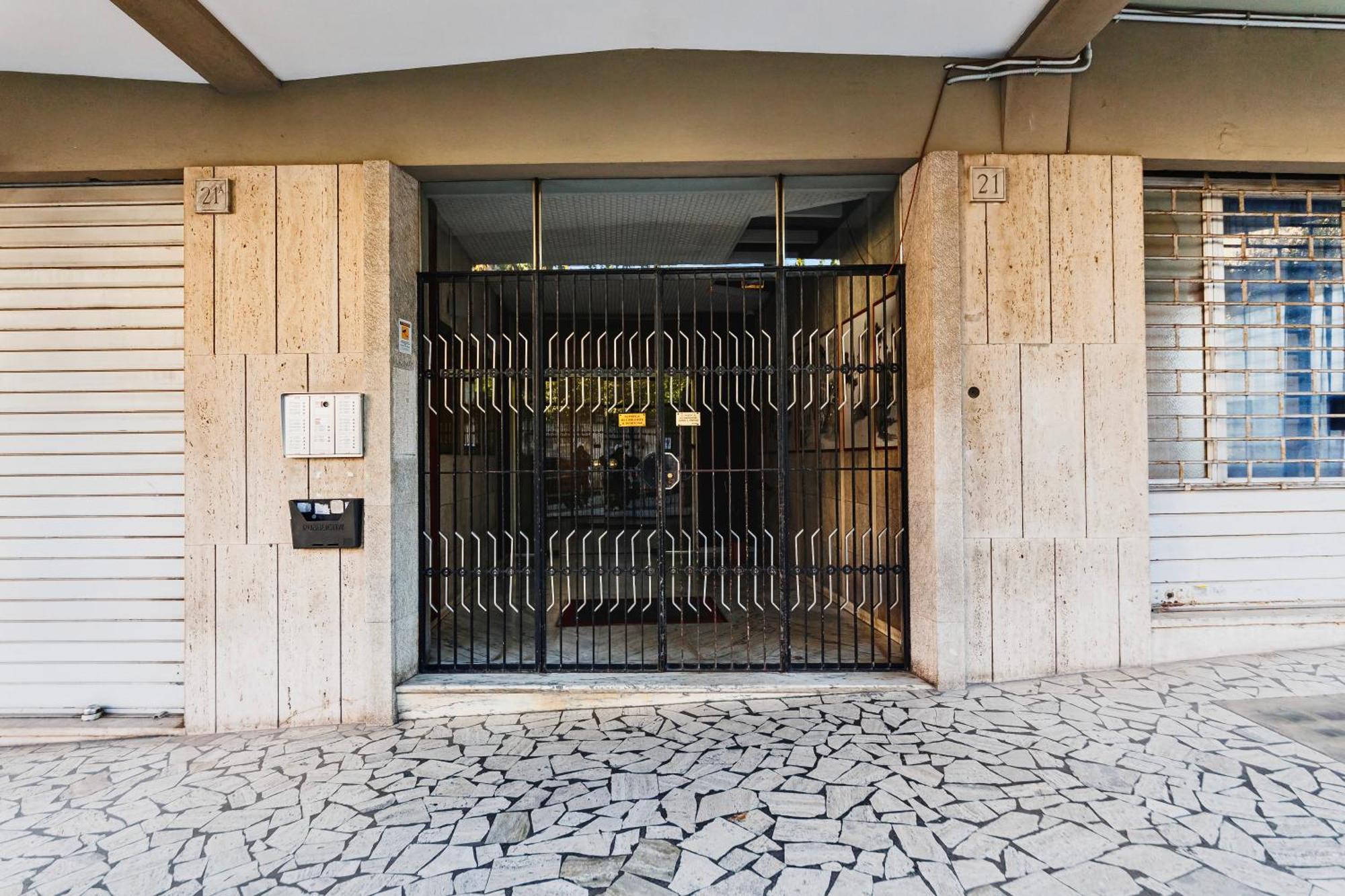 Monferrato Home Рим Екстериор снимка