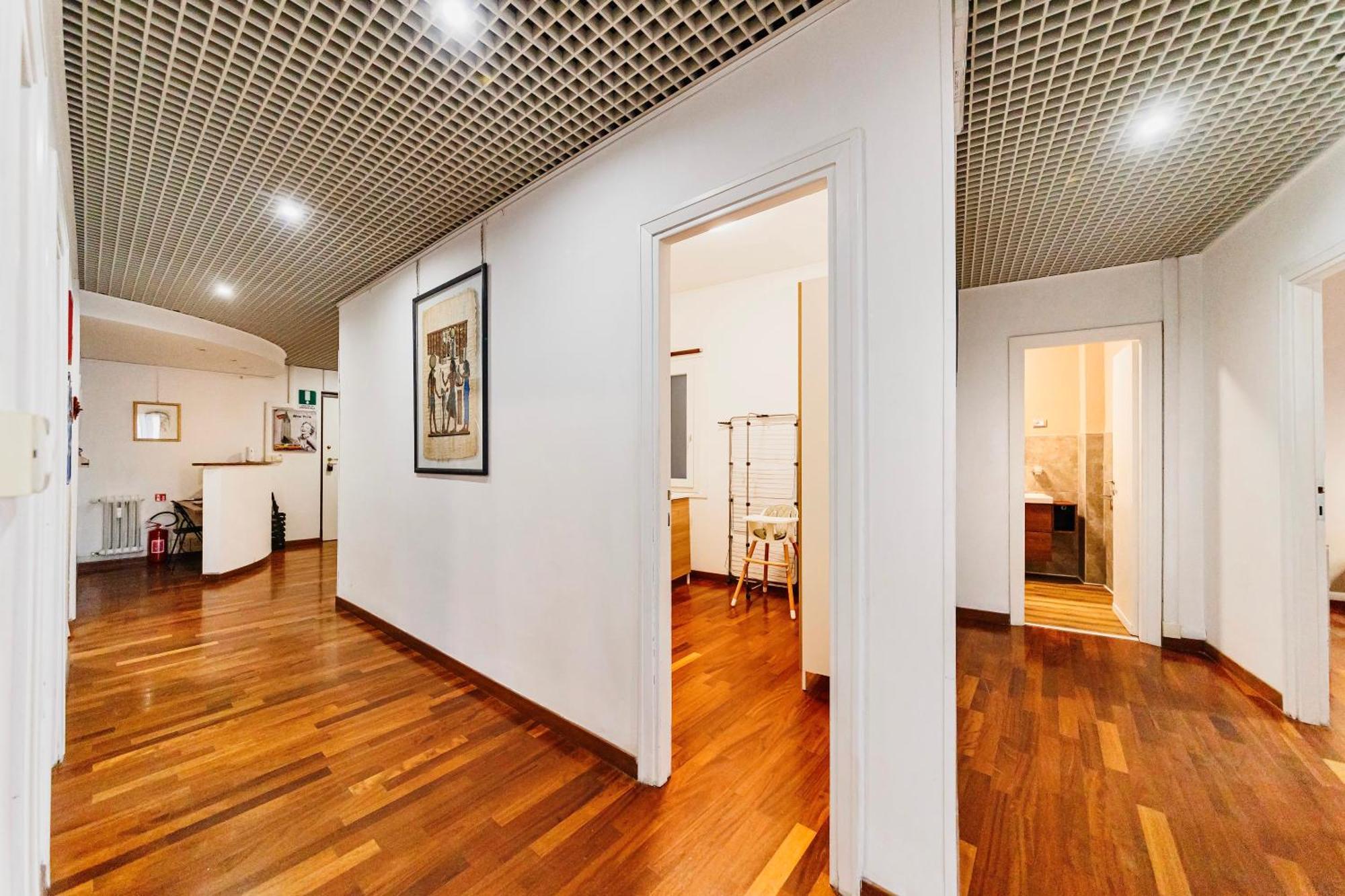 Monferrato Home Рим Екстериор снимка
