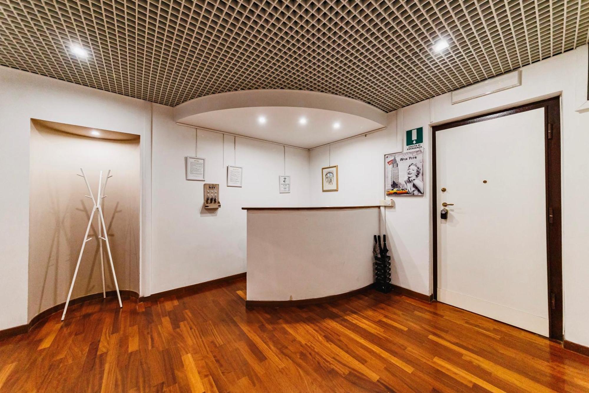 Monferrato Home Рим Екстериор снимка