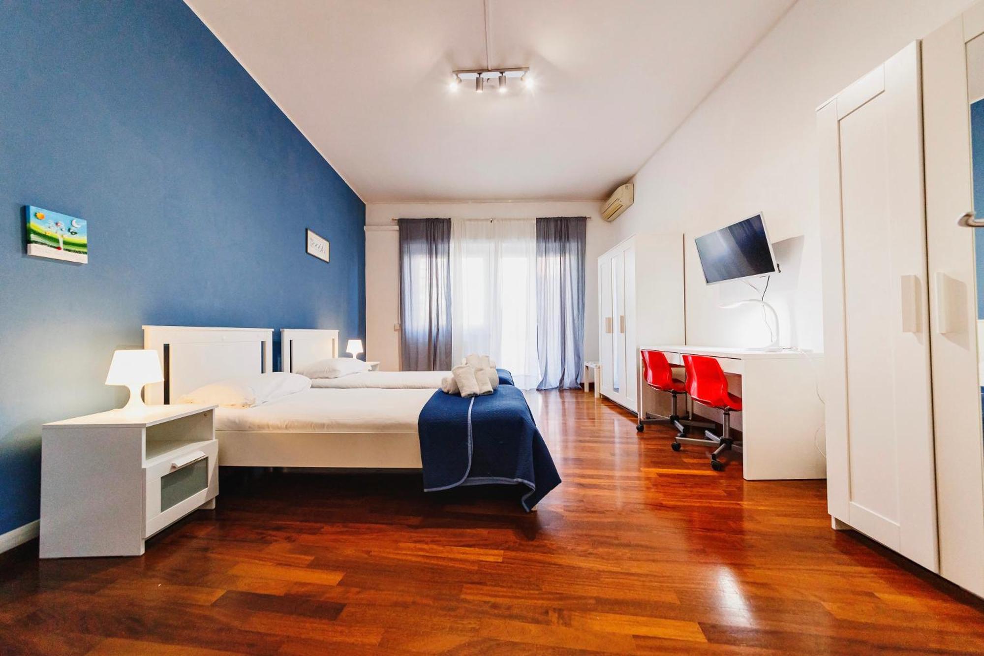 Monferrato Home Рим Екстериор снимка