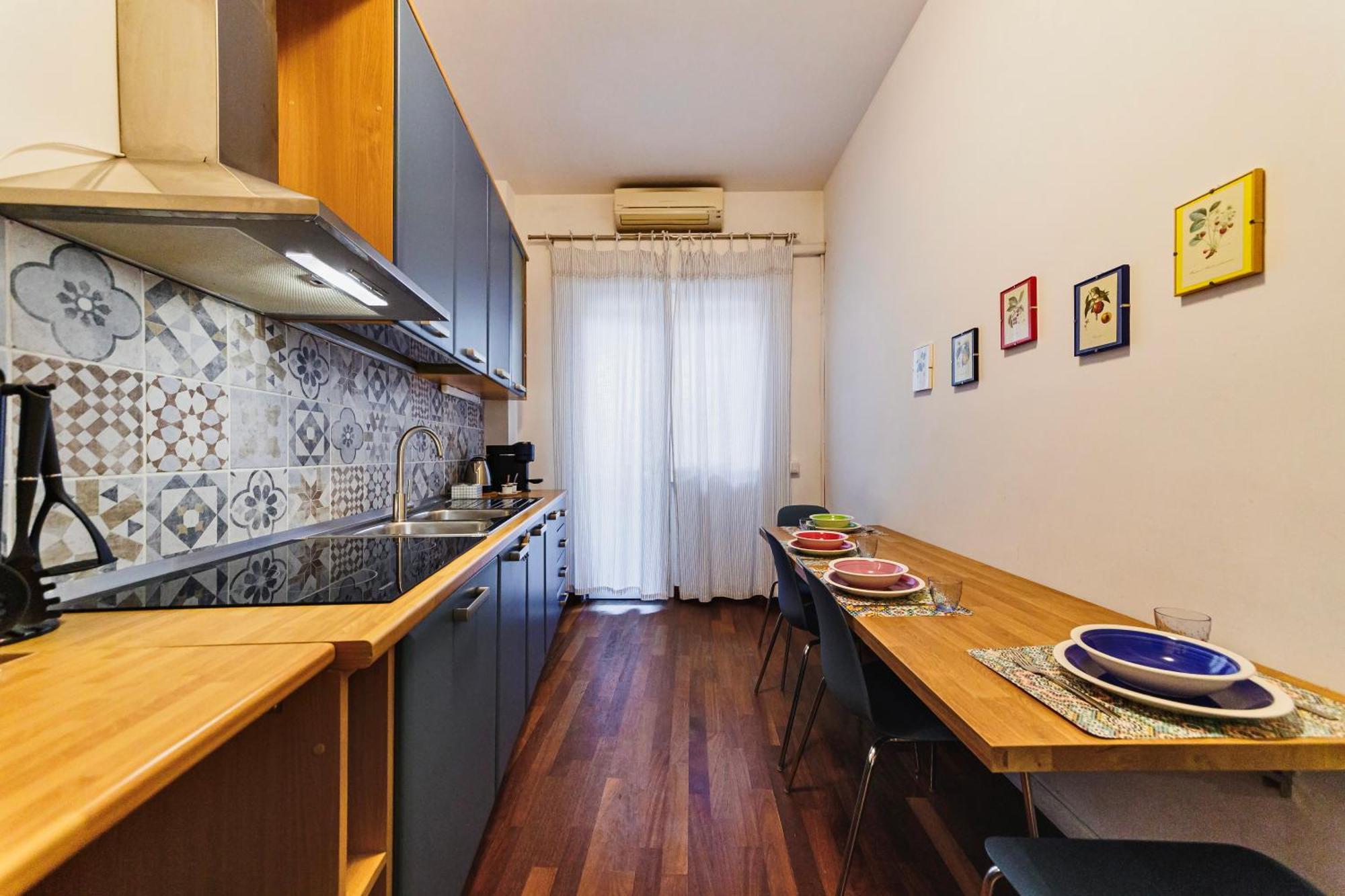 Monferrato Home Рим Екстериор снимка