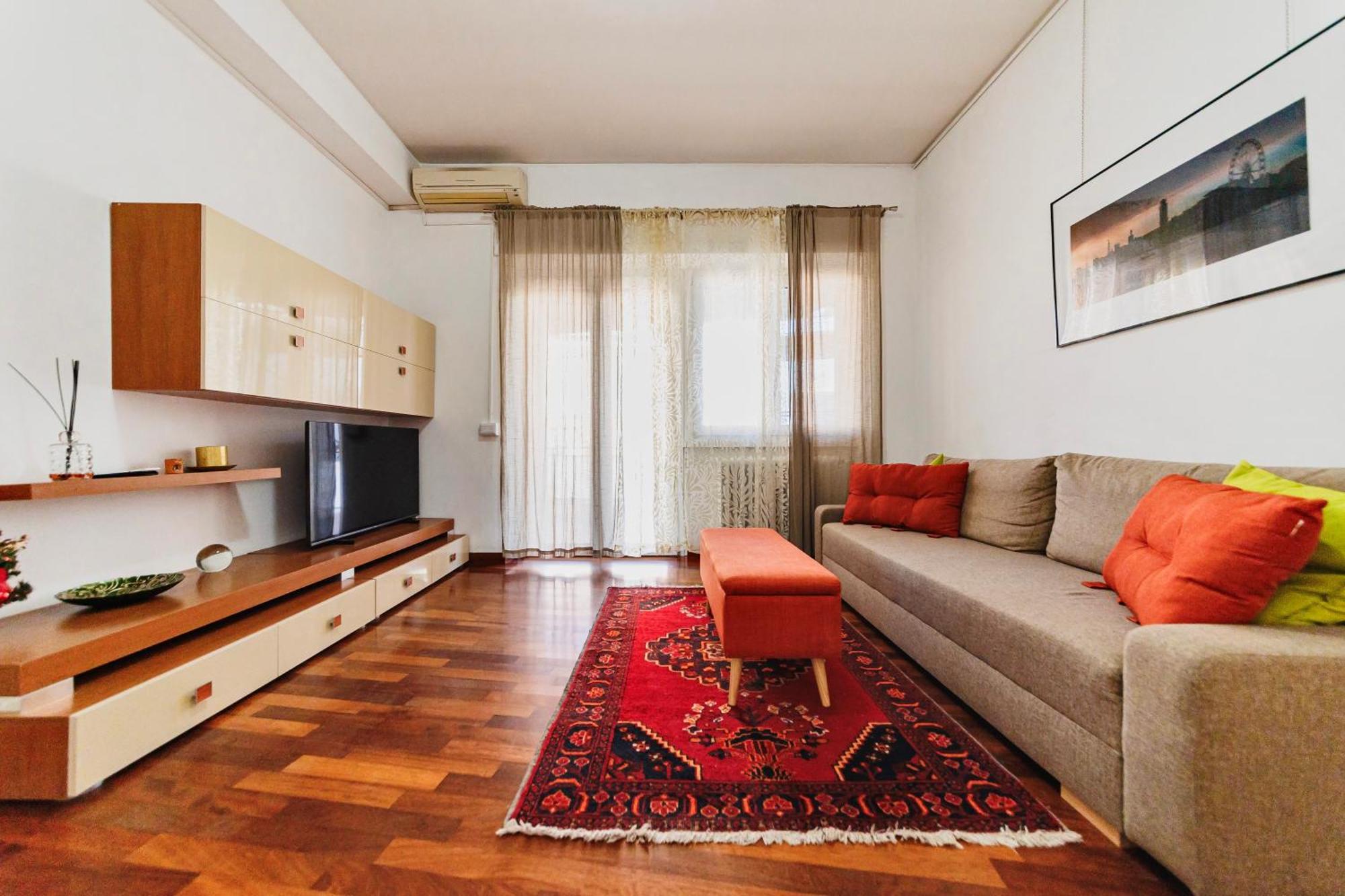 Monferrato Home Рим Екстериор снимка