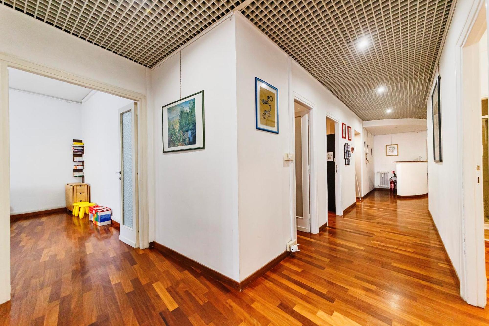 Monferrato Home Рим Екстериор снимка