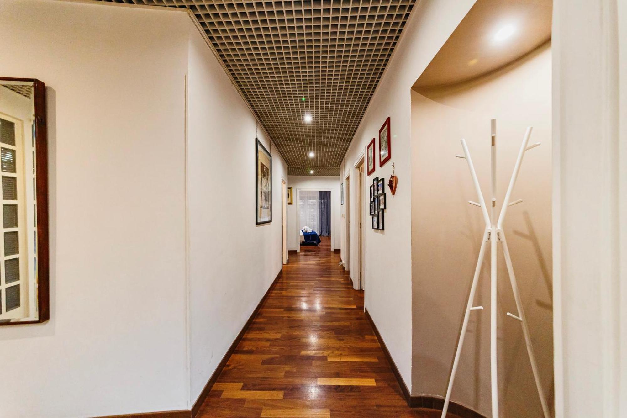 Monferrato Home Рим Екстериор снимка