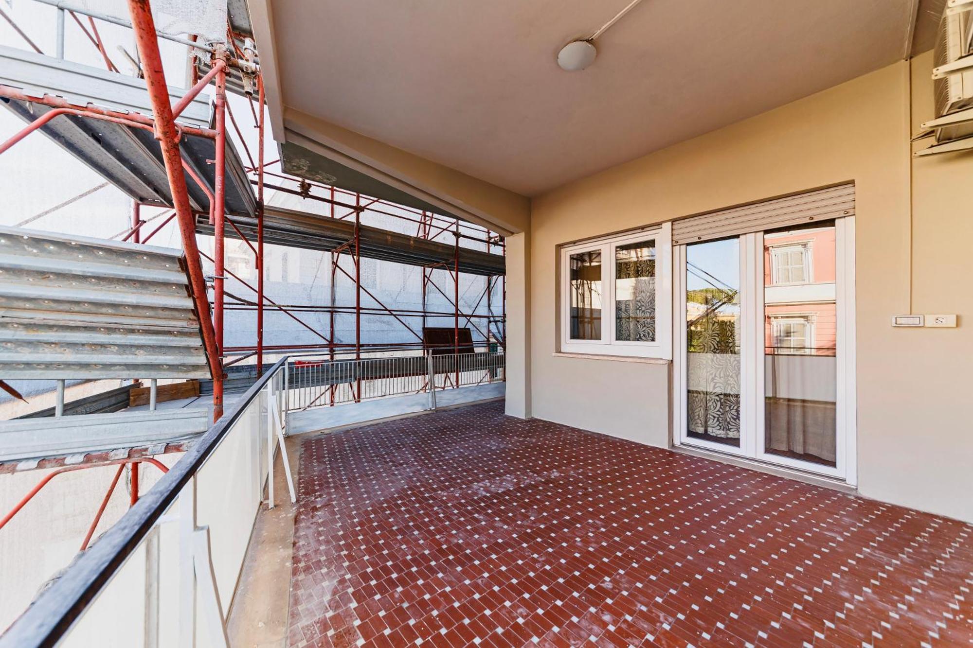 Monferrato Home Рим Екстериор снимка