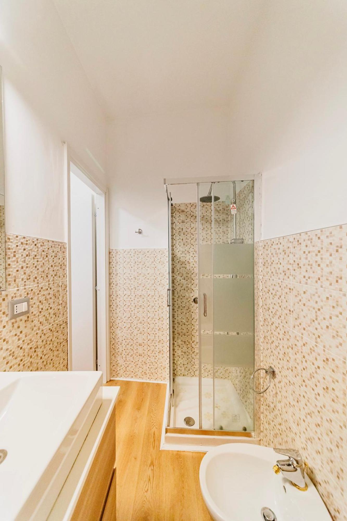 Monferrato Home Рим Екстериор снимка