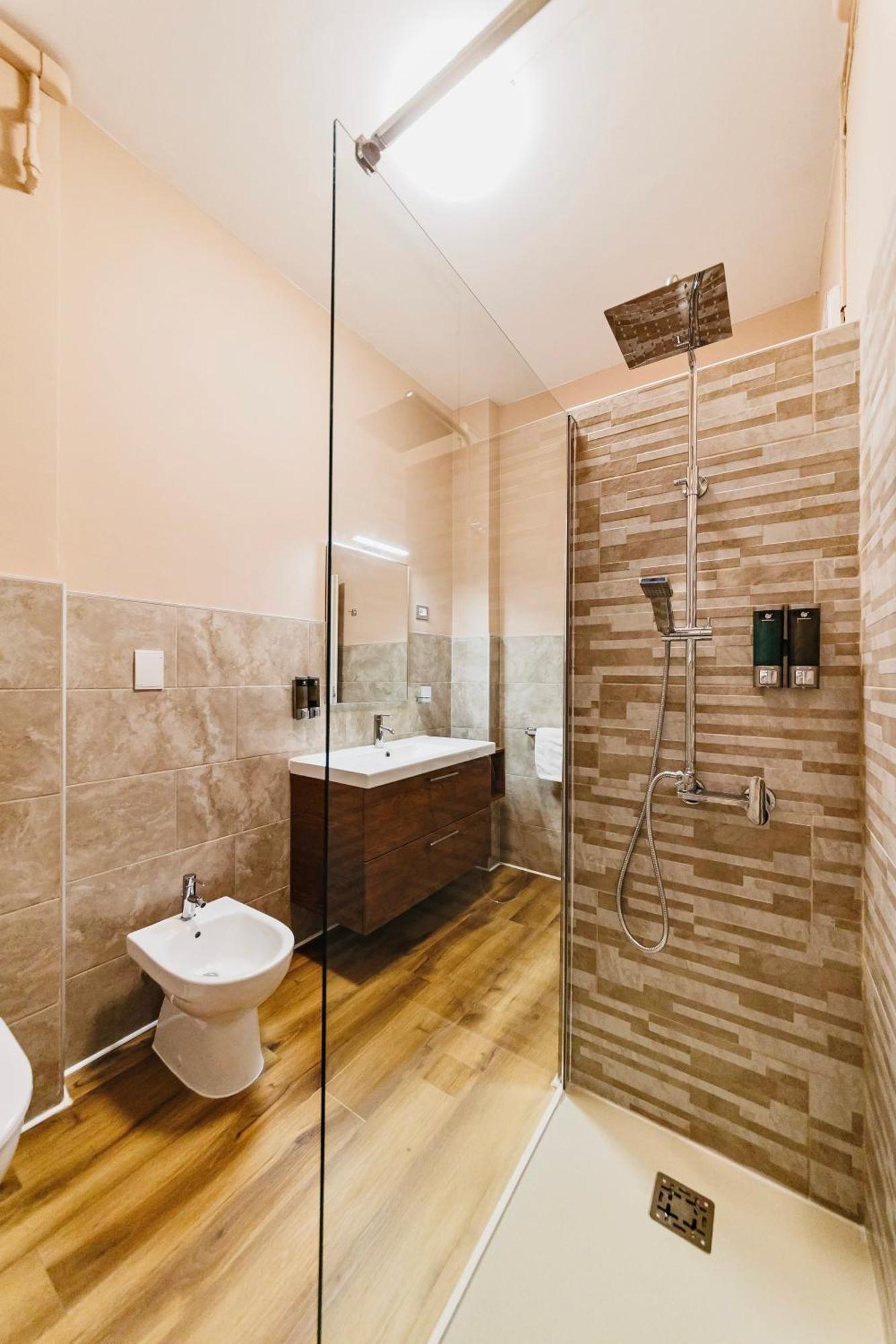 Monferrato Home Рим Екстериор снимка