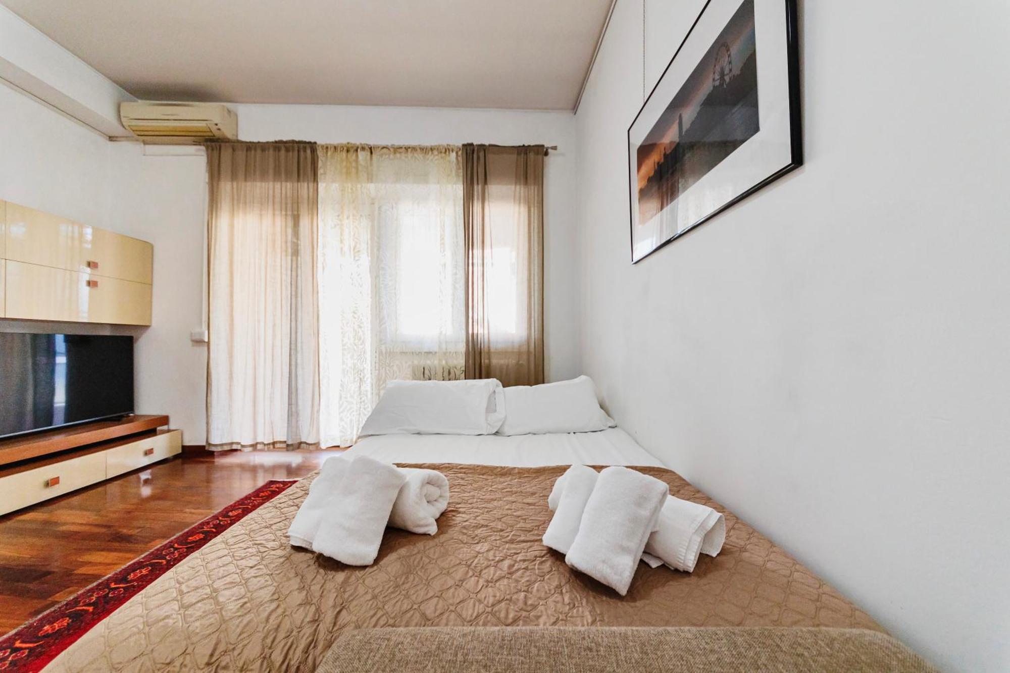 Monferrato Home Рим Екстериор снимка