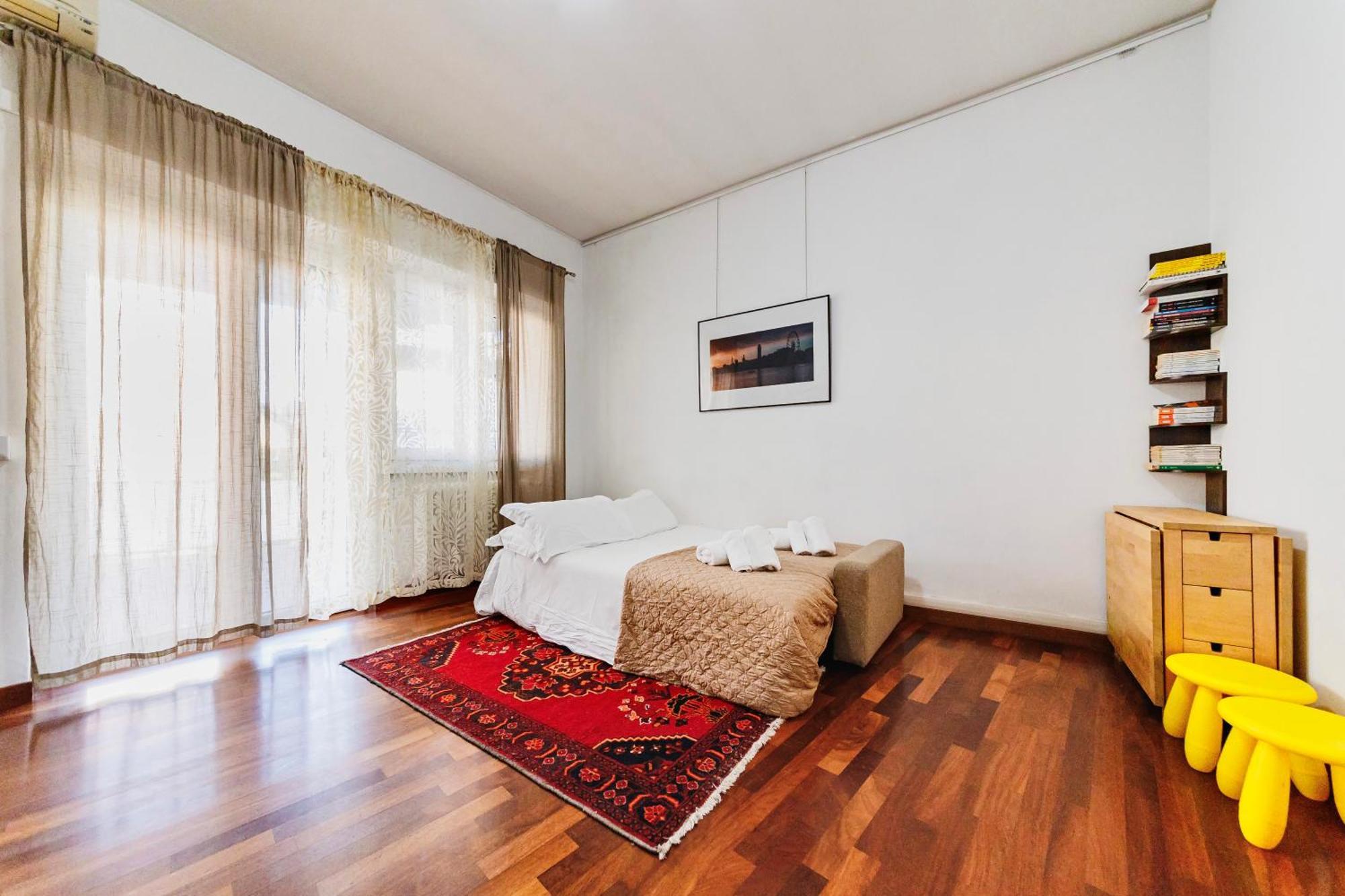 Monferrato Home Рим Екстериор снимка