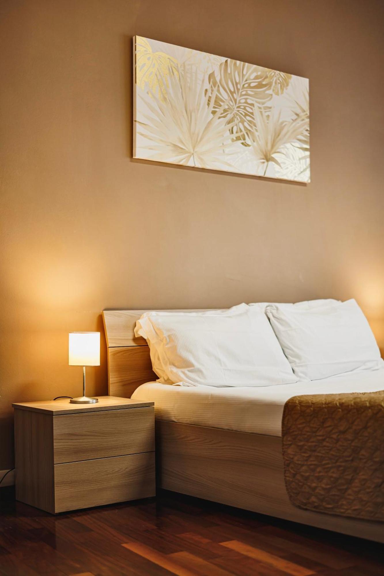 Monferrato Home Рим Екстериор снимка