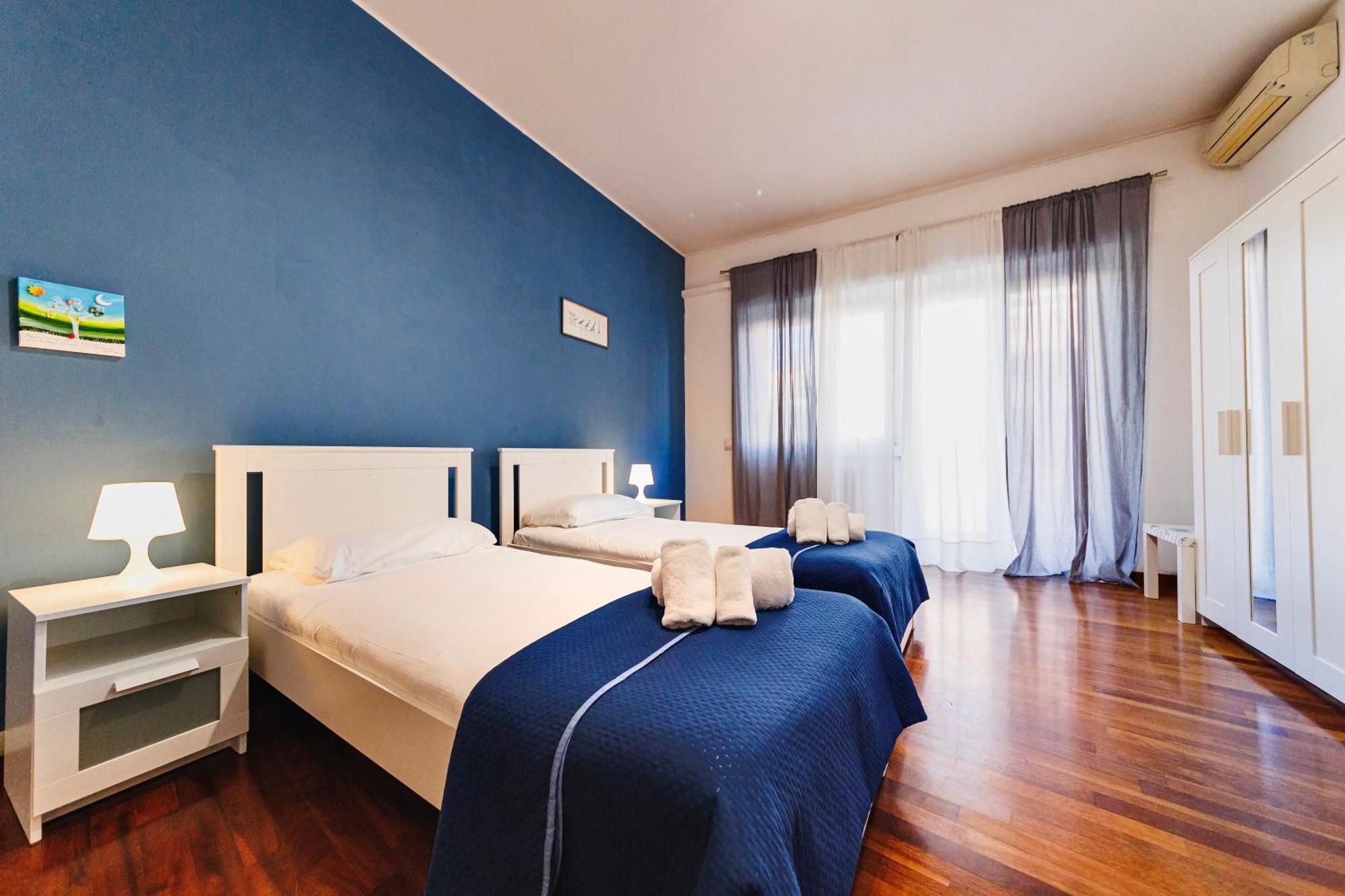 Monferrato Home Рим Екстериор снимка