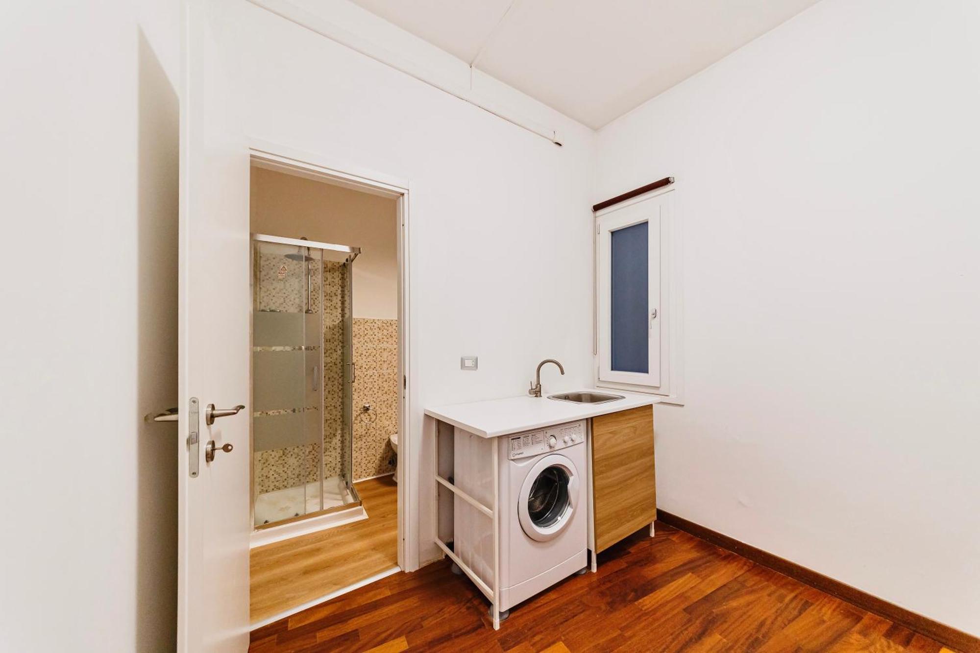 Monferrato Home Рим Екстериор снимка