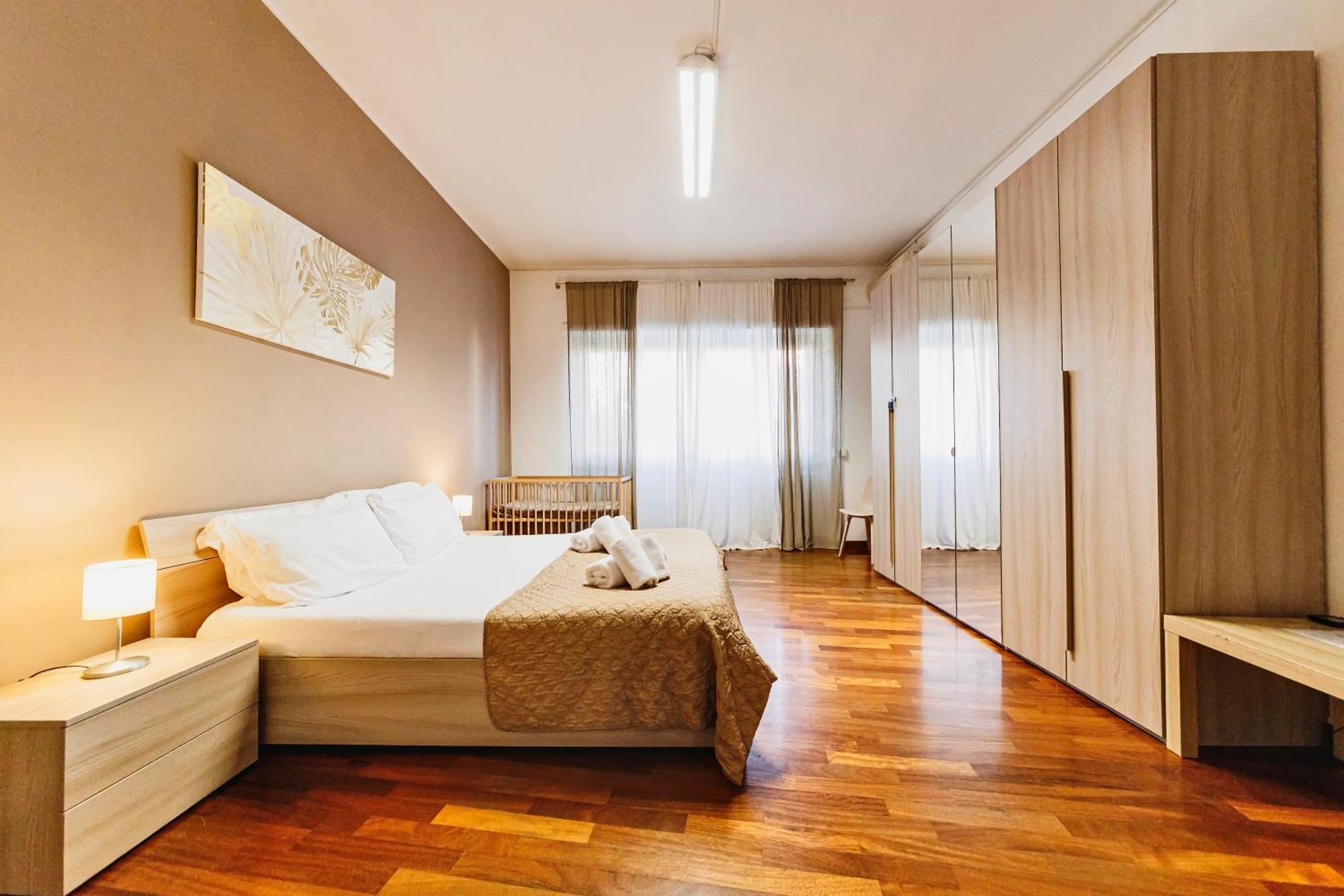 Monferrato Home Рим Екстериор снимка