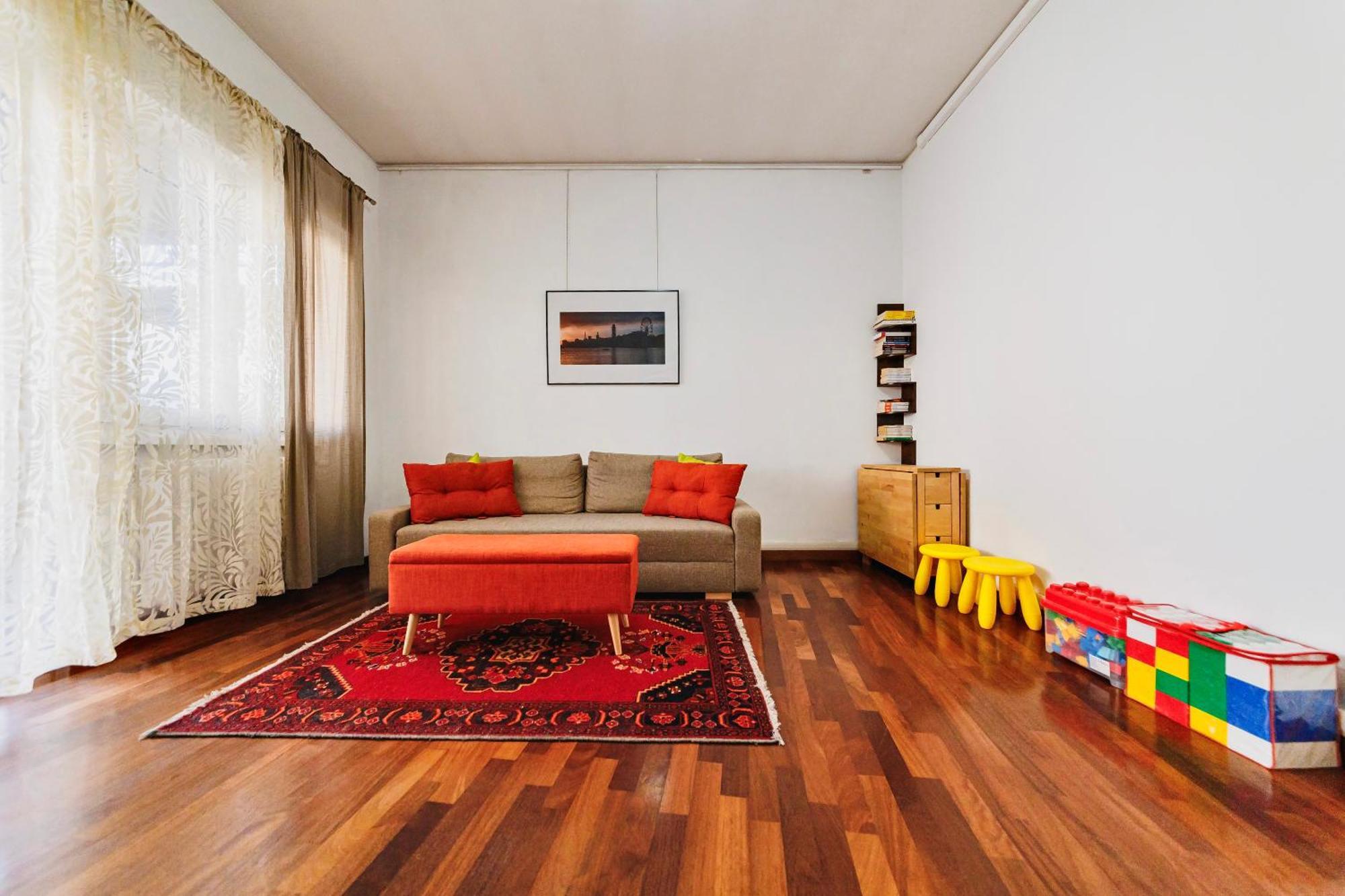 Monferrato Home Рим Екстериор снимка