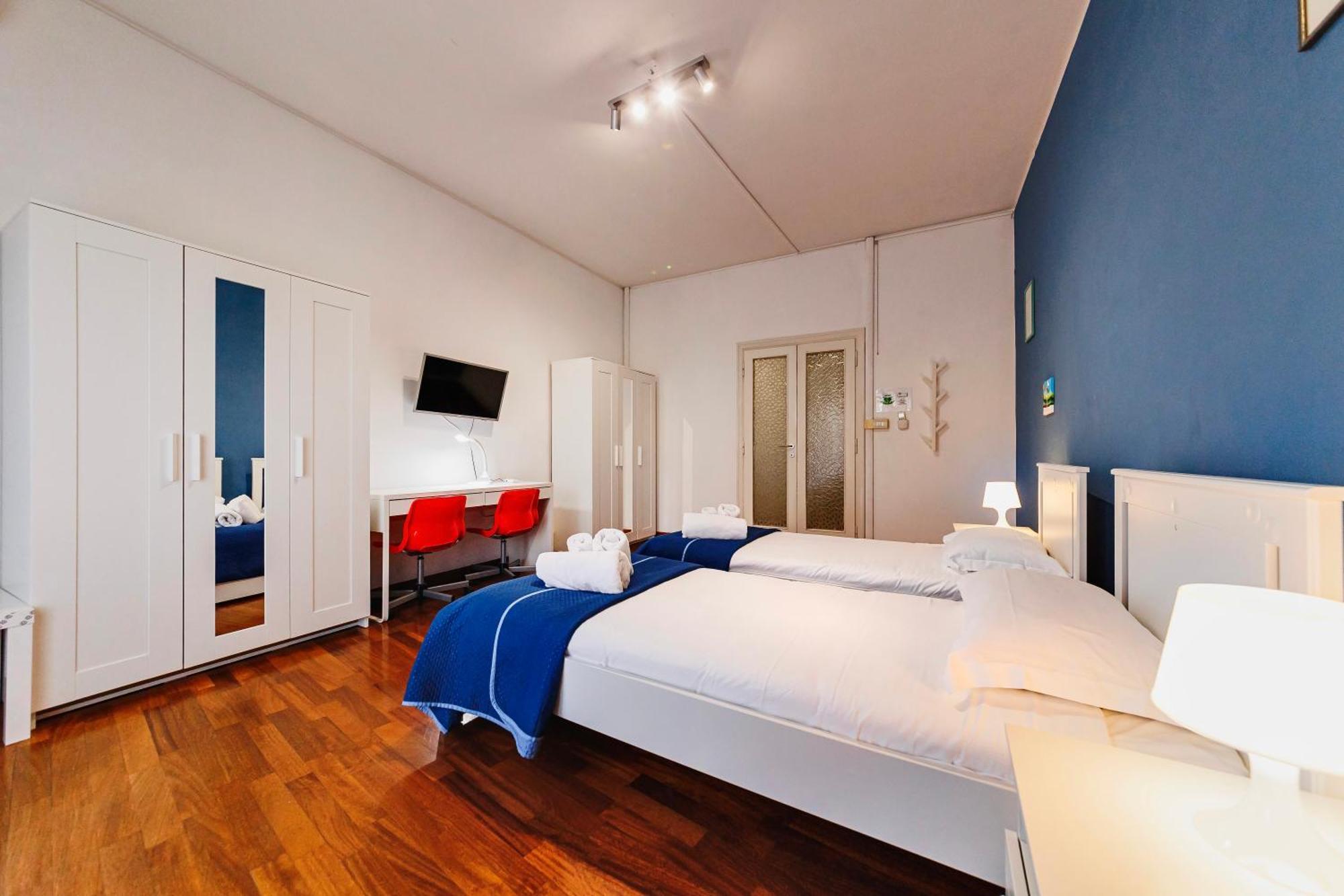 Monferrato Home Рим Екстериор снимка
